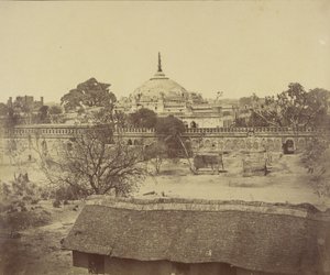 [Shah Najaf, Lucknow]