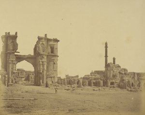 [La tour de l