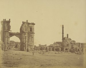 La Tour de l
