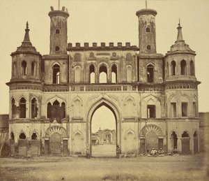 Le Motee Mahal