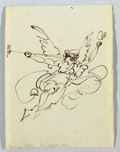 Ange - Felice Giani