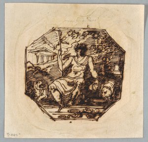 Bacchus