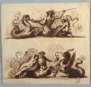 Bythos et Aphros