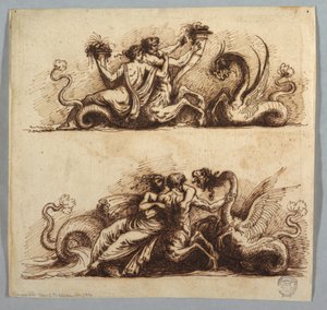 Bythos et Aphros