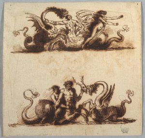 Bythos et Aphros