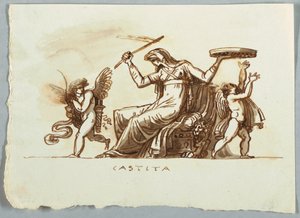 Chasteté
