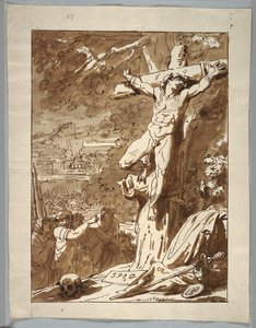Crucifixion