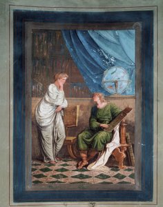 Astronome allemand Johannes Kepler
