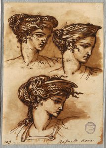 Trois études d
