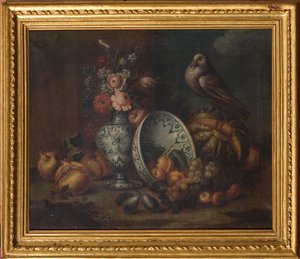 Nature Morte - Felice Rubbiani
