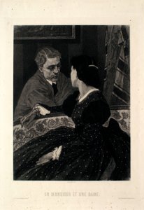  - Félicien Rops