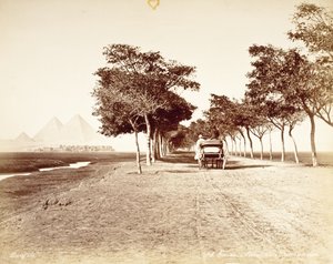  - Félix Bonfils