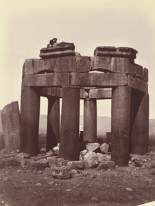  - Félix Bonfils