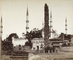 Mosquée d
