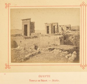  - Félix Bonfils