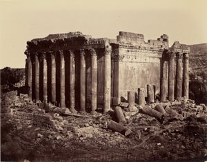  - Félix Bonfils