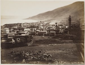  - Félix Bonfils