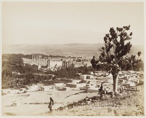  - Félix Bonfils