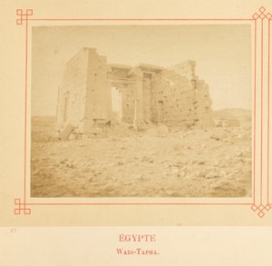  - Félix Bonfils