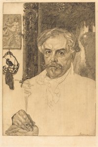 Edmond de Goncourt