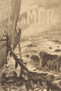 La Mer, 1850-1914