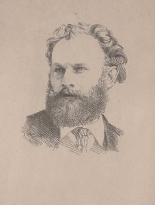Portrait de Manet