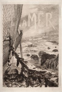 La mer, 1905
