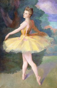 Le Chant du printemps