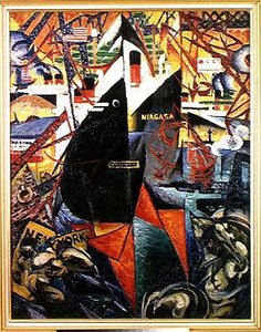 Le Port - Felix Del Marle