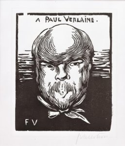 À Paul Verlaine