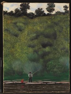  - Felix Edouard Vallotton