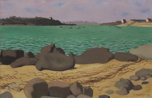  - Felix Edouard Vallotton