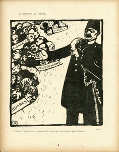 Illustration de Félix dit Vallotton