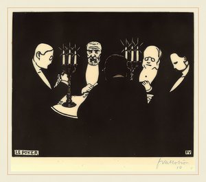 Le Poker