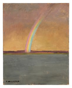  - Felix Edouard Vallotton