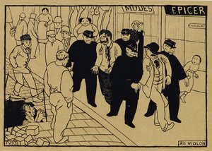 Au Nick, 1893