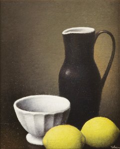 Bol et Citrons