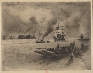 Environs de Gravesend