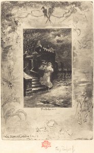 La Blanche Caroline