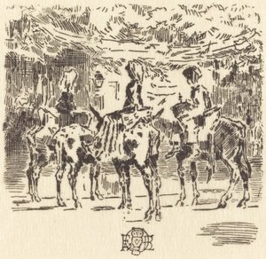 Les Petits Ânes de Luchon