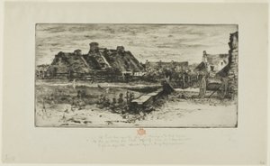 Les Grandes Chaumières