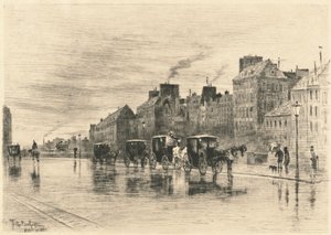 Une Matinée d