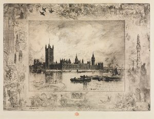 Place de Westminster