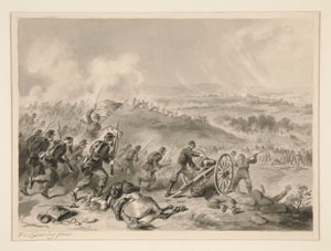 Bataille de Gettysburg