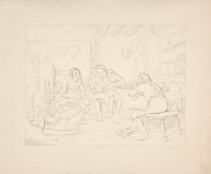 La légende de Sleepy Hollow, feuille 2 de 6