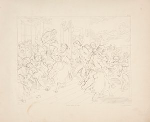 La légende de Sleepy Hollow, feuille 4 de 6