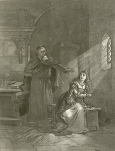 Roméo et Juliette. Acte V, Scène III