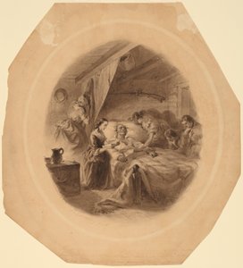 La mort du squatter