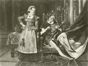 La Nuit des rois. Acte I-Scène V