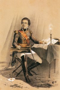 Maréchal Berthier - Felix Philippoteaux